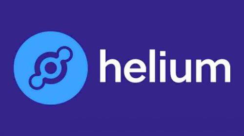 Helium(HNT)是什么币-第1张图片-芝麻交易所下载